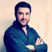 David S. Sánchez Email