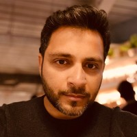 Gautam Sharma Email & Phone Number