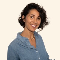 Camille Pastureau Email & Phone Number
