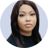 Cordros Employee Ofunne Chinwokwu's profile photo