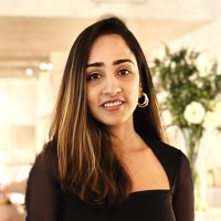 Amisha Gupta Email & Phone Number