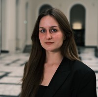 Janus Consultants e. V. Employee Corina Enns's profile photo