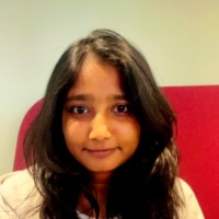 CypherShield Employee Vindhya Kaku's profile photo