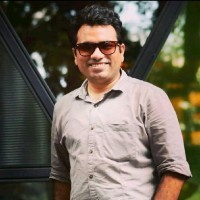 Guidepoint India Employee Chetan Shelke's profile photo