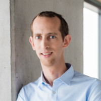 Covercy Employee Doron Cohen's profile photo