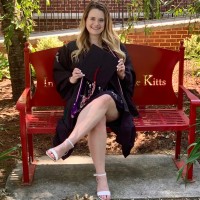 Bon Secours St. Mary's Hospital Of Richmond, Inc. Employee McKenzie Worrell's profile photo