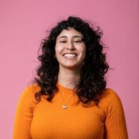 Laboratoria Employee Nadia Michelle Torres's profile photo
