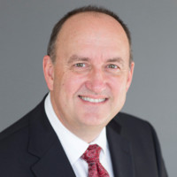 Richard Stuebi