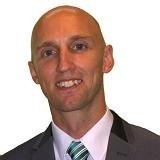 Markets Group Employee Luke Poliszcuk's profile photo