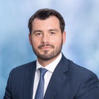 Blackstone Chambers Employee Danny Compton's profile photo