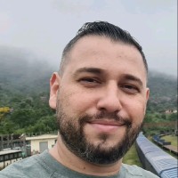 SMC Automação do Brasil Employee Felipe Rodrigues's profile photo