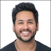 Grayscale Ventures Employee Rohan Sood's profile photo