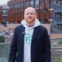 Credit Union TV Employee Liam Boyle's profile photo