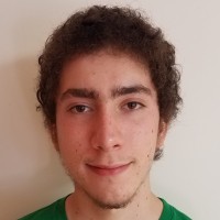 Geminus Employee Devon Mirsalis's profile photo