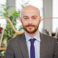 Eloi Gilibert Email & Phone Number | Cushman & Wakefield Consultant ...