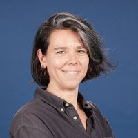 AFNOR Group Employee Mathilde Blond's profile photo