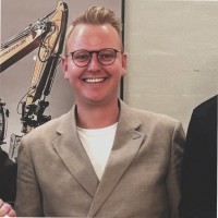 Daniel Schmidt Email