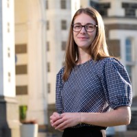 Polson Higgs Employee Sophie Oconnell's profile photo
