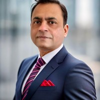 NeoXam Employee Rushikesh Thorat's profile photo