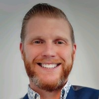 Fincantieri Marinette Marine Employee Eric Porter's profile photo