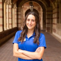 Daily Bruin Employee Sierra Benayon-Abraham's profile photo