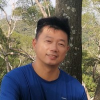 NCTU Employee Joseph Chuang's profile photo