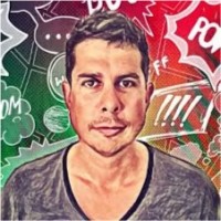 Adobe Substance 3D Employee Cedric Marchessoux's profile photo