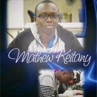 Mathew Keitany Email & Phone Number