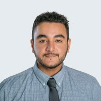 Black Space Technology Employee Davinder Sidhu's profile photo