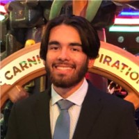 Dylan Gregory Email & Phone Number