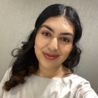 Hearst Employee Sara Ahmed's profile photo