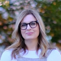 Charlotte Regional Visitors Authority Employee Allison Soderberg's profile photo