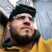 Amtrak Employee Joseph A. Valentin's profile photo