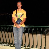 CONFIDENCIAL Employee Pedro Conde's profile photo