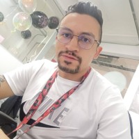 Claro Colombia Employee Cristian Villamil Pardo's profile photo