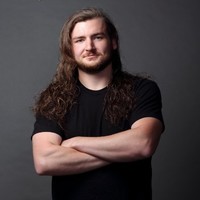 Eastern Standard Employee Peyton Gregory's profile photo