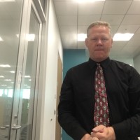 Greenville Associates Employee John Stritzinger's profile photo