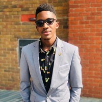 Mcsevel Engineering Employee Martin Shihepo's profile photo