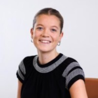 Leapwise Employee Cornelia Bowcock's profile photo
