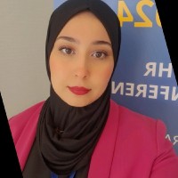 eTalent Solutions Employee Imene Rahmani's profile photo