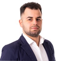 MinervaS Employee Antonio Paolino's profile photo