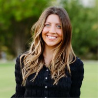 Everyday Dose Employee Samantha Harris's profile photo
