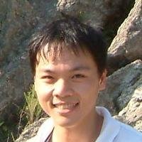 Google Employee Yu-Han Yang's profile photo
