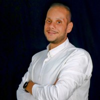 Cloud4Rain Employee Ibrahim Elsayed's profile photo