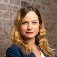 HT Developers Employee Sylwia Żywno's profile photo