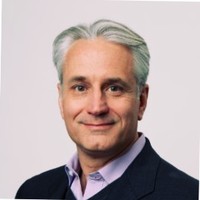 RTT Employee Joe Gaulzetti's profile photo