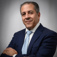 Pluriel Employee Idriss Rahmani's profile photo