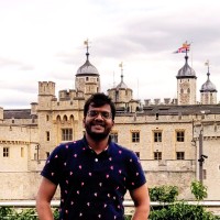 WebKorps Employee Vipul J's profile photo