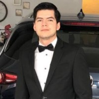 Walmart Employee Oscar Coronel's profile photo