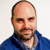 Trasis Employee Laurent Bessemans's profile photo
